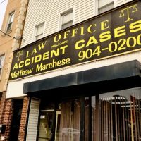 MyBronxLawyer-Law Firm of Matthew Marchese ico