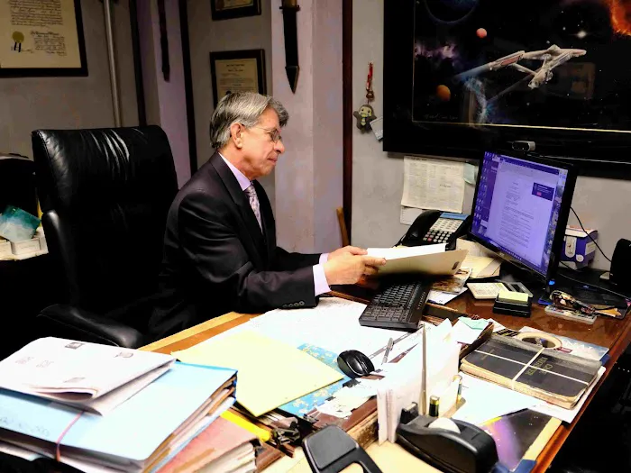 MyBronxLawyer-Law Firm of Matthew Marchese Picture 4
