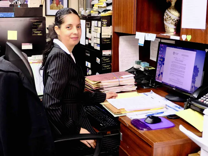 MyBronxLawyer-Law Firm of Matthew Marchese Picture 3