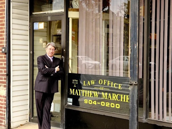 MyBronxLawyer-Law Firm of Matthew Marchese Picture 7