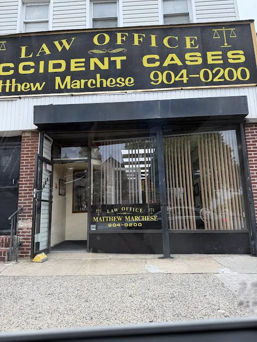 MyBronxLawyer-Law Firm of Matthew Marchese Picture 9