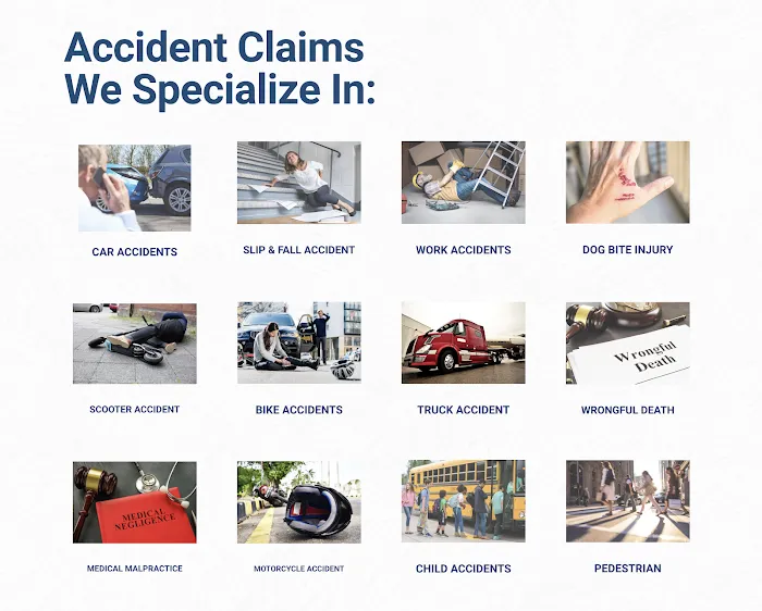MyBronxLawyer-Law Firm of Matthew Marchese Picture 10