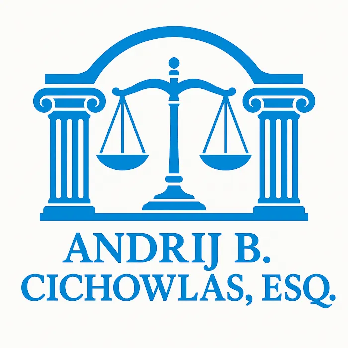 Andrij B. Cichowlas, Esq. Picture 2