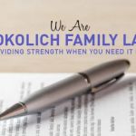 Sokolich Family Law