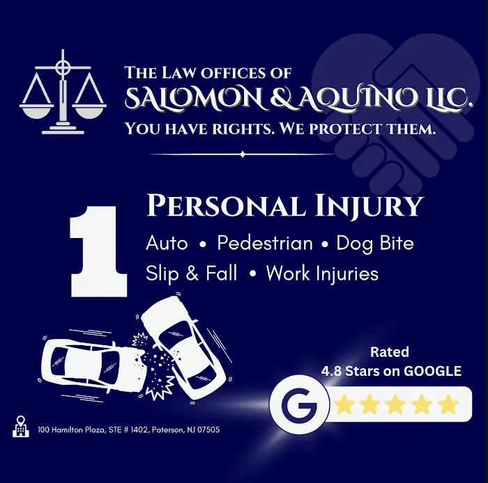 Salomon & Aquino, LLC Picture 9