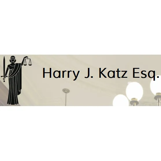 Harry Katz Picture 1