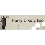 Harry Katz