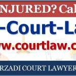 CourtLaw Injury Lawyers