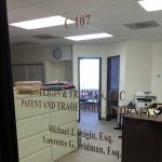 Patent Law Firm of Michael Feigin