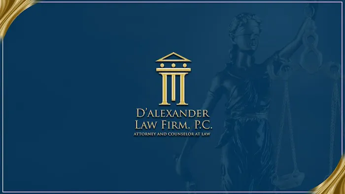 D'Alexander Law Firm, P.C. Picture 1
