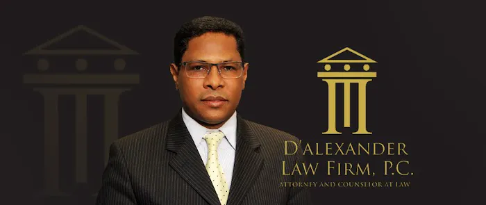D'Alexander Law Firm, P.C. Picture 2