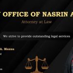 Law Office of Nasrin A. Moznu