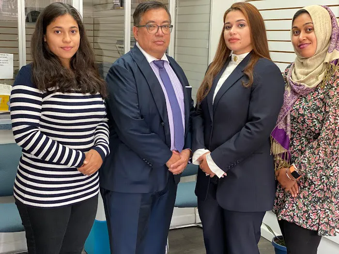 Law Offices of Ahmed & Gonzalez Picture 9