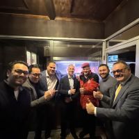 Han DiSalvo Han LLP ico