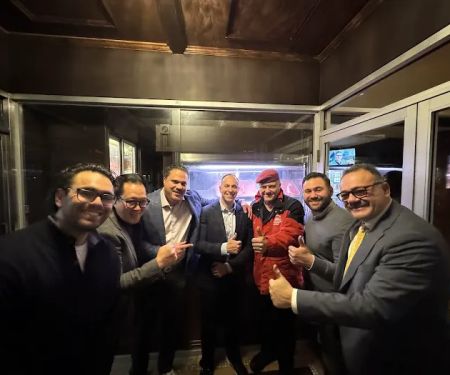 Han DiSalvo Han LLP