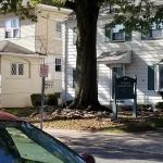 Roughgarden Frederick