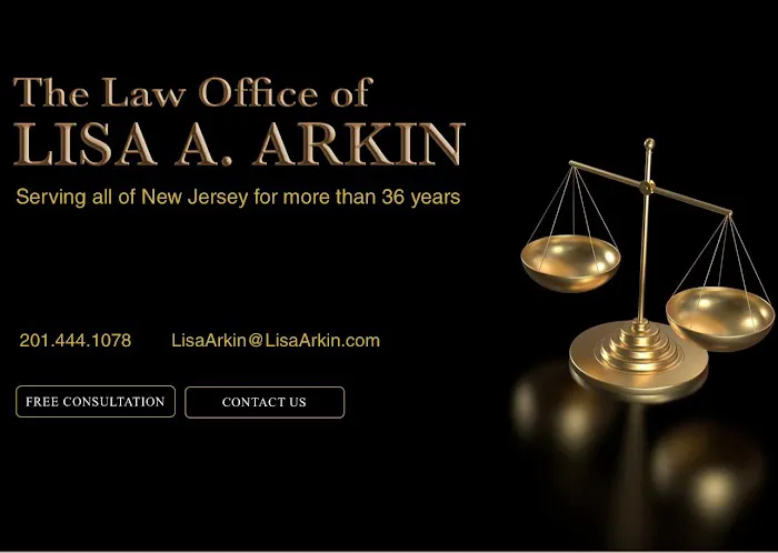 Law Office of Lisa A. Arkin, Esq. Picture 4