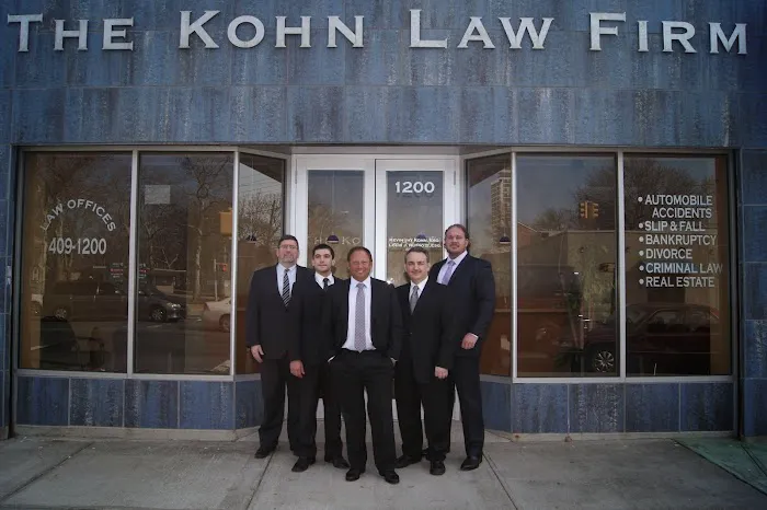 Kohn Law Firm Picture 2