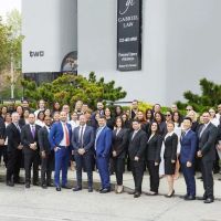 Gabriel Law Firm ico