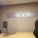 Alexander Bespechny Law Office