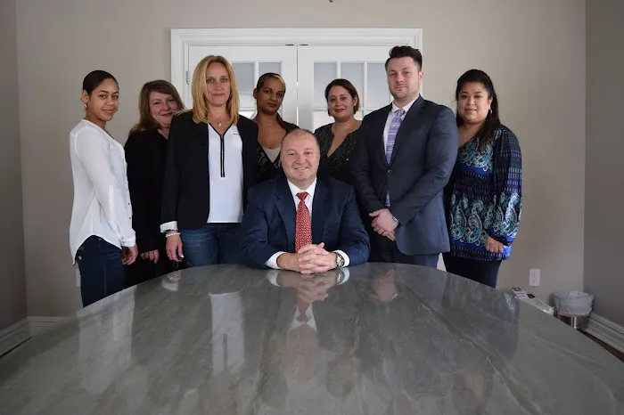 Law Offices of Raffi T. Khorozian, P.C. Picture 4