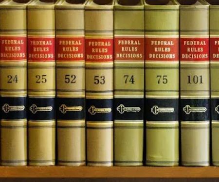 DE PIERRO RADDING LAWYER