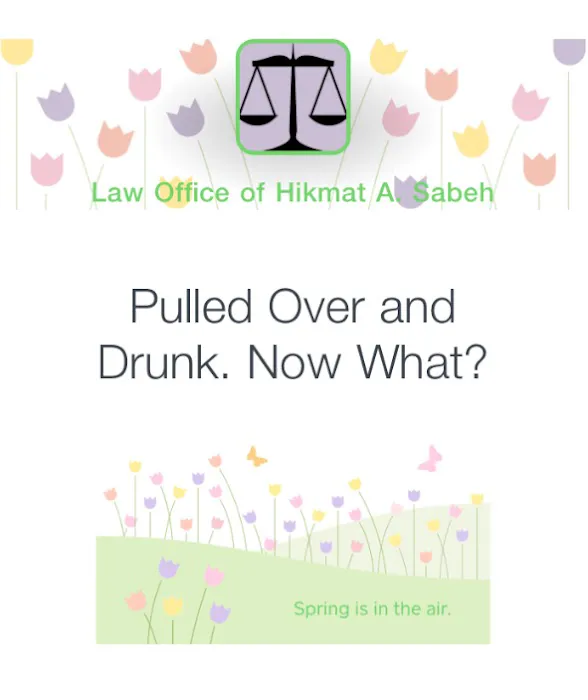 Law Office of Hikmat A. Sabeh Picture 2