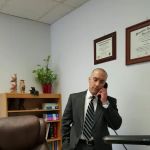 The Law Offices of Frank J. Materia