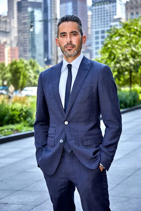 Shulman & Hill Injury Lawyers Picture 4