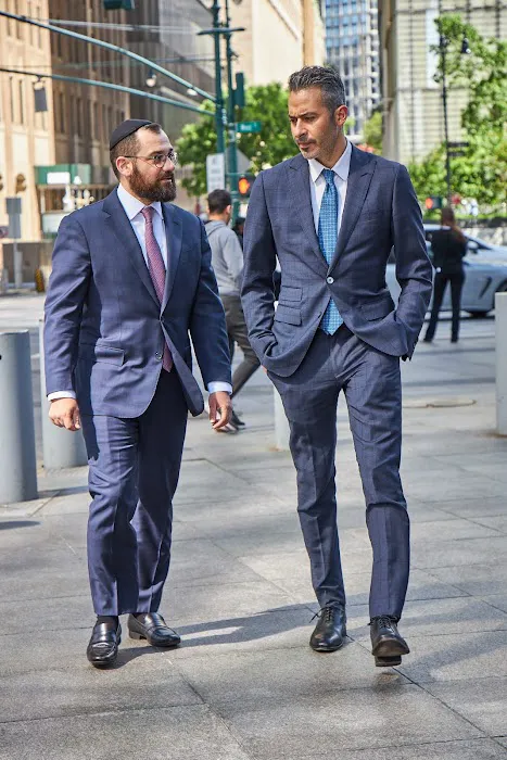 Shulman & Hill Injury Lawyers Picture 6