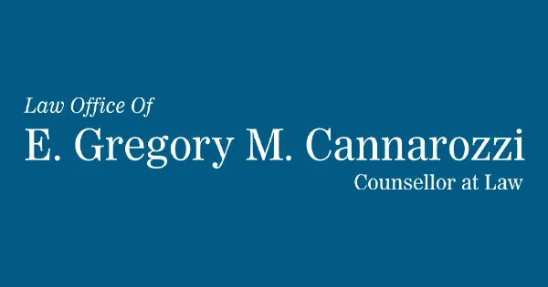 Law Office of E. Gregory M. Cannarozzi Picture 7