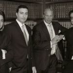 Joseph P. Villanueva, Attorneys At Law