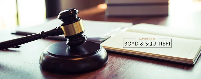 Law Office of Boyd & Squitieri Picture 3
