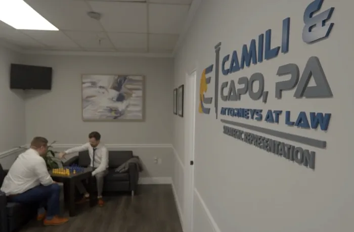 Camili & Capo, PA Picture 2