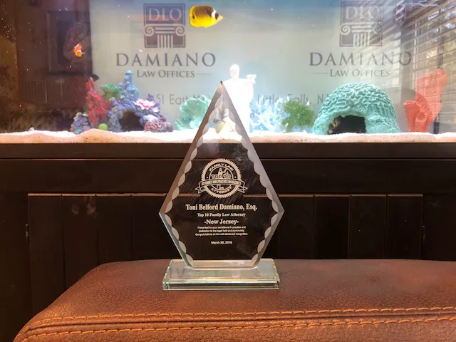 Damiano Law Offices Picture 5
