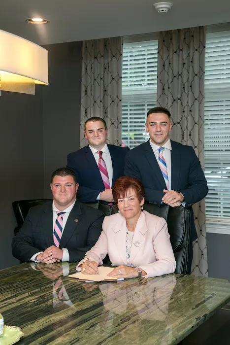 Damiano Law Offices Picture 7