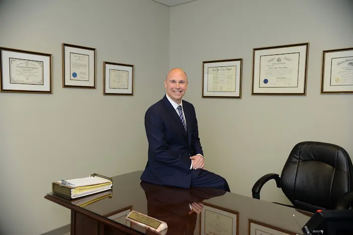 Aretsky Law Group, P.C. Picture 1