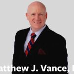 Matthew J. Vance, Esq: Long Term Disability and ERISA