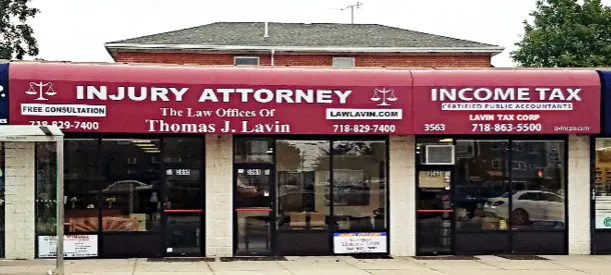 The Law Offices of Thomas J. Lavin Picture 10