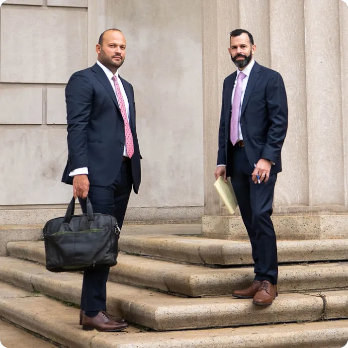 Ferrante & Koenig, The Bronx Injury Attorneys Picture 7