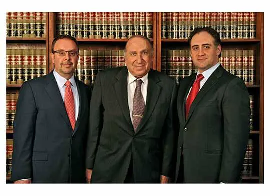Alpert, Slobin & Rubenstein, LLP Picture 3