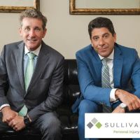 Sullivan Brill Personal Injury Attorneys ico