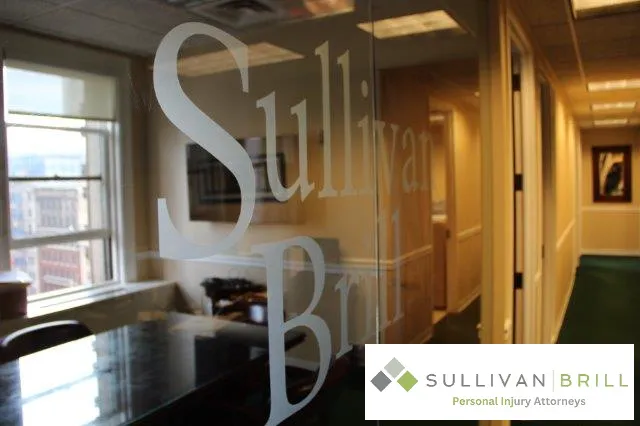 Sullivan Brill Personal Injury Attorneys Picture 4