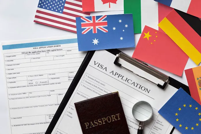 Best Immigration Lawyer New York & New Jersey | Gloria J. D'Souza Picture 1