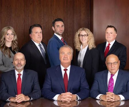 Atkins, Tafuri, Minassian, D’Amato, Beane & Miller, P.A.