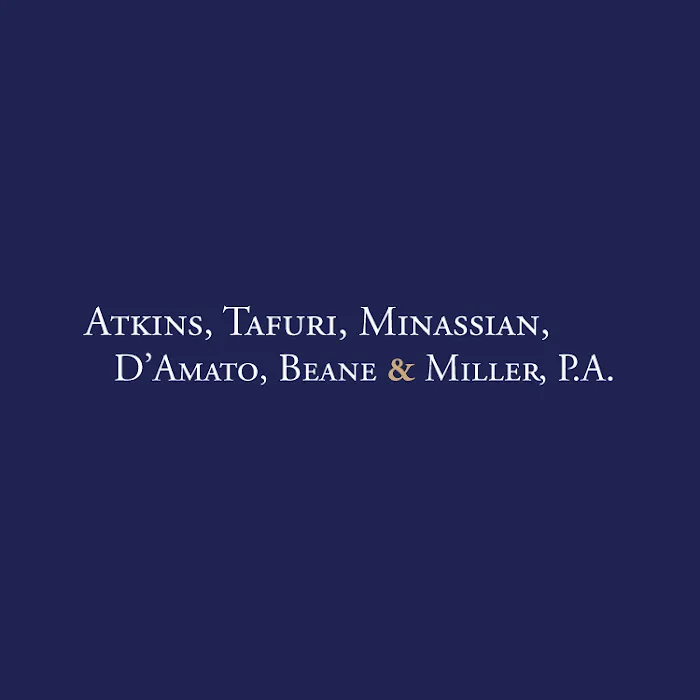Atkins, Tafuri, Minassian, D’Amato, Beane & Miller, P.A. Picture 2