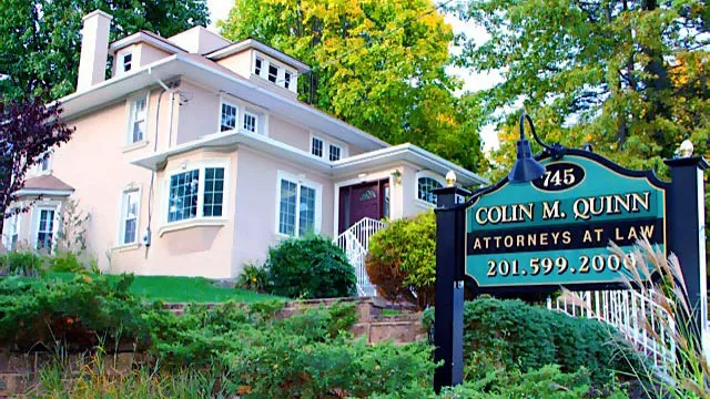 Law Offices of Colin M. Quinn, LLC Picture 2