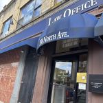 Brandon J. Broderick, Personal Injury Attorney at Law of New Rochelle