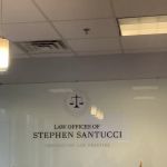 Law Offices of Stephen Santucci, PC