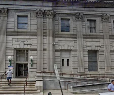Law Office of Eric M. Mark